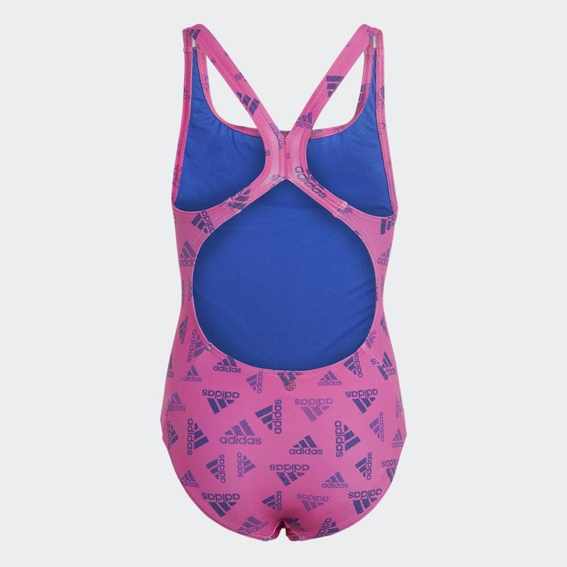 Adidas LOGO SWIMSUIT - Image 3